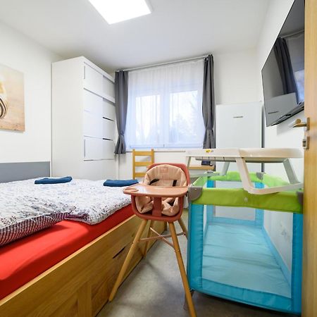 Apartmany Volavka 1 Planá nad Lužnicí Zewnętrze zdjęcie