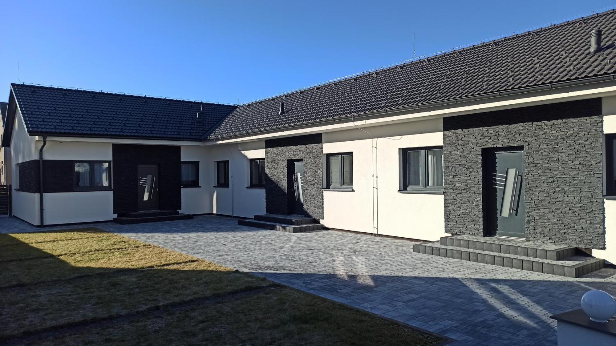 Apartmany Volavka 1 Planá nad Lužnicí Zewnętrze zdjęcie