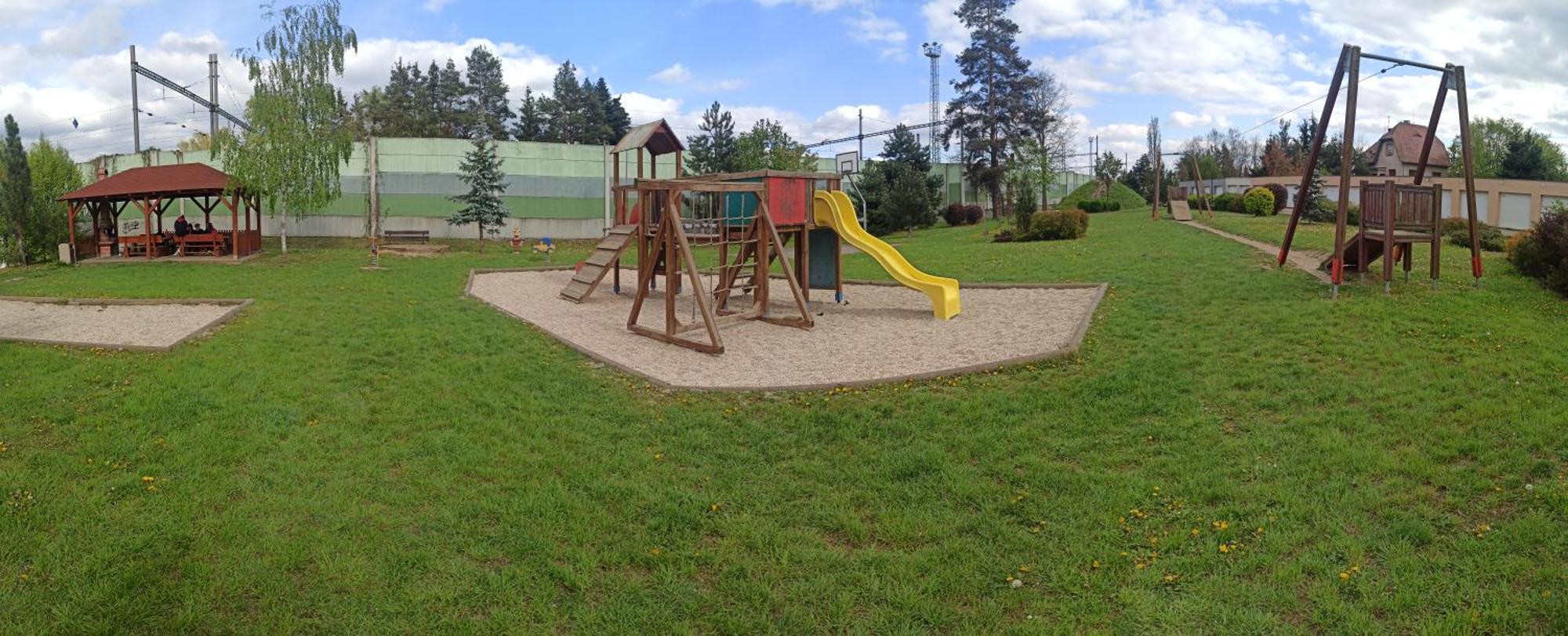 Apartmany Volavka 1 Planá nad Lužnicí Zewnętrze zdjęcie
