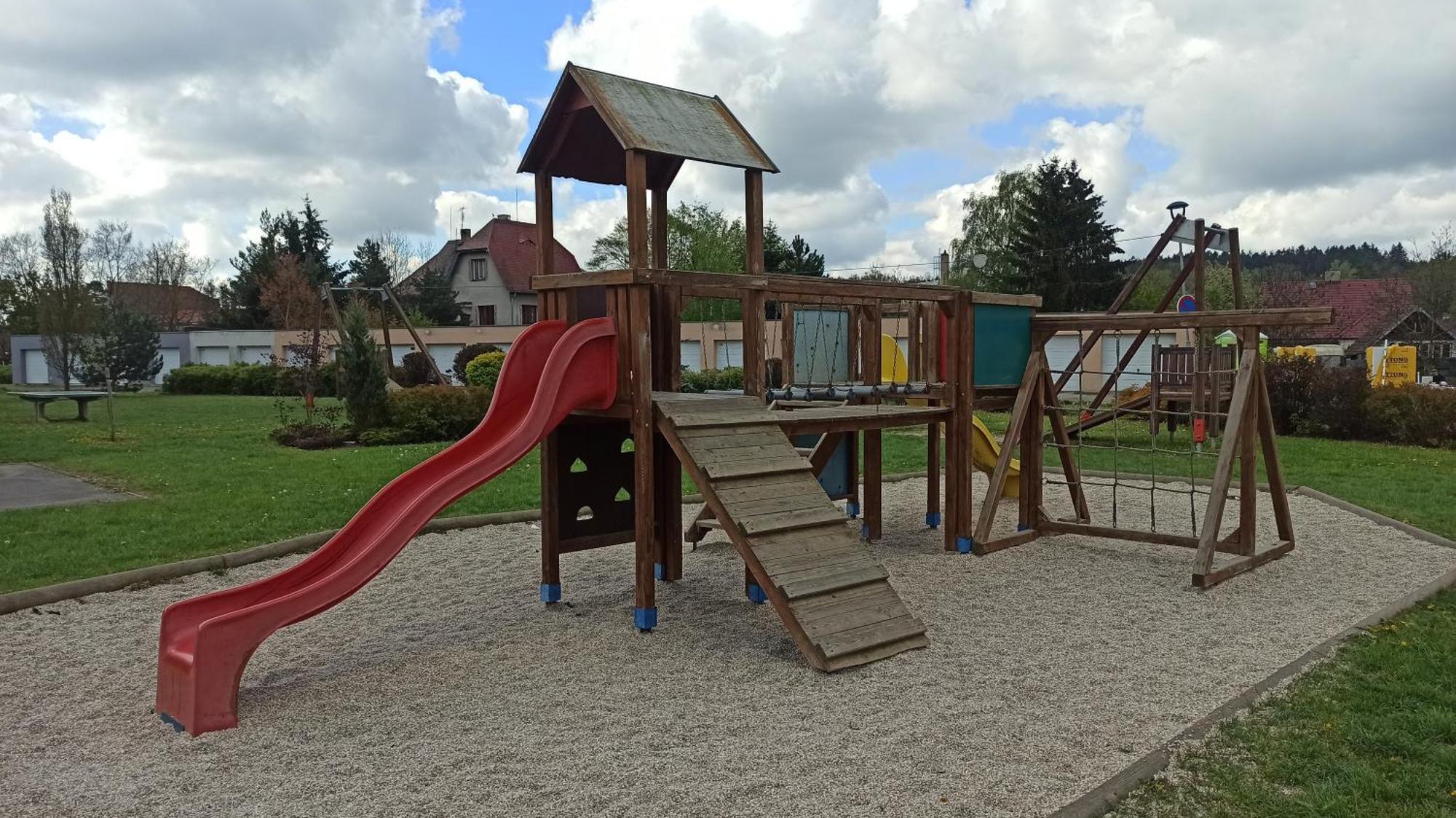 Apartmany Volavka 1 Planá nad Lužnicí Zewnętrze zdjęcie
