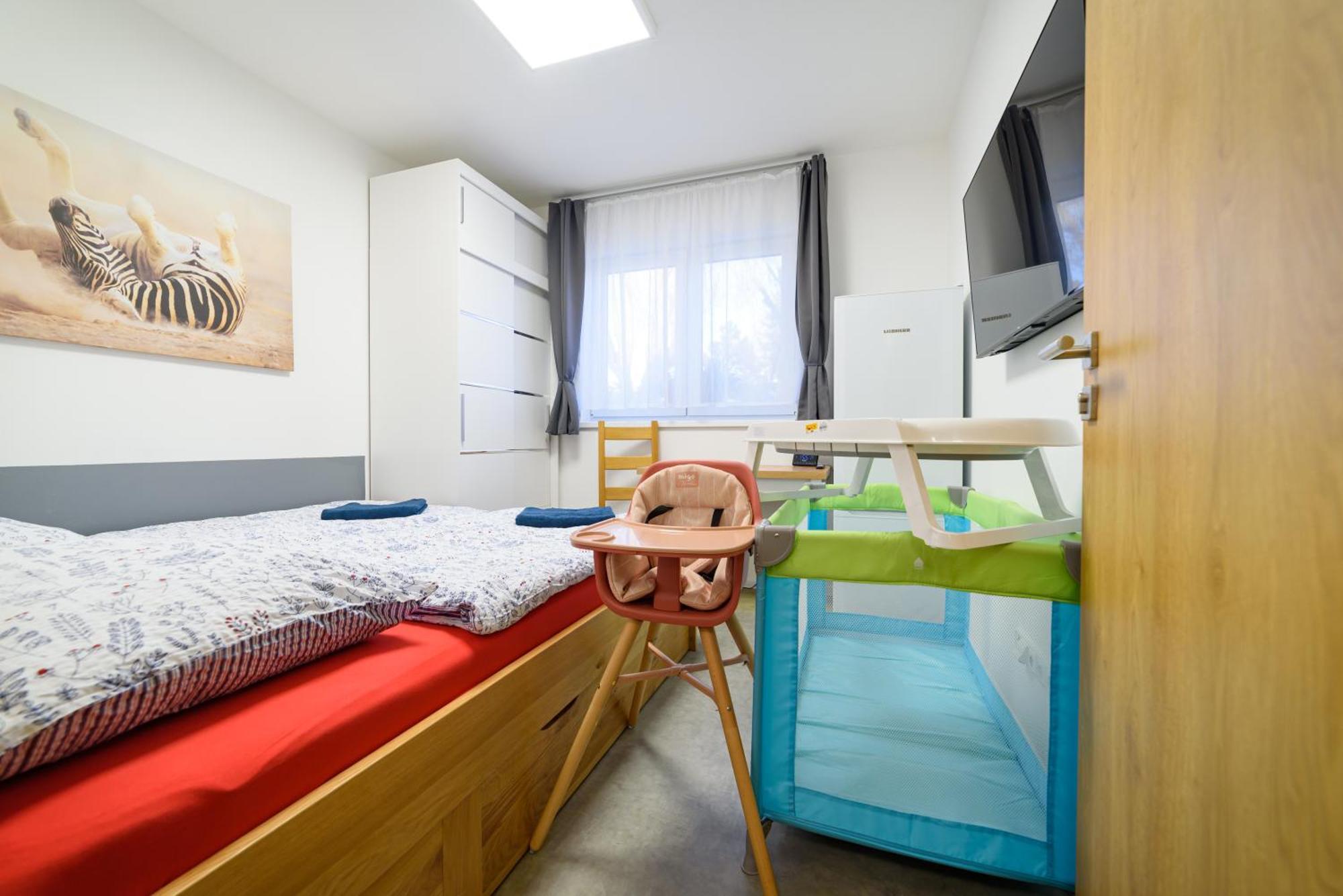 Apartmany Volavka 1 Planá nad Lužnicí Zewnętrze zdjęcie