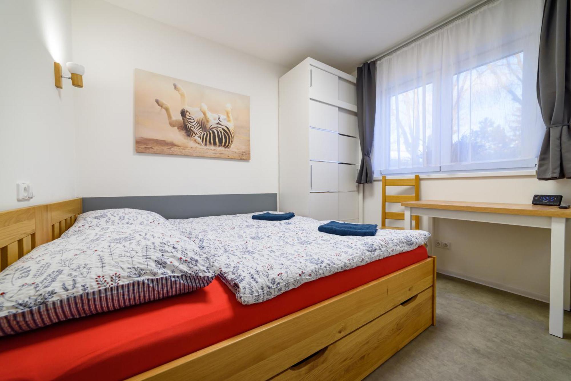 Apartmany Volavka 1 Planá nad Lužnicí Zewnętrze zdjęcie