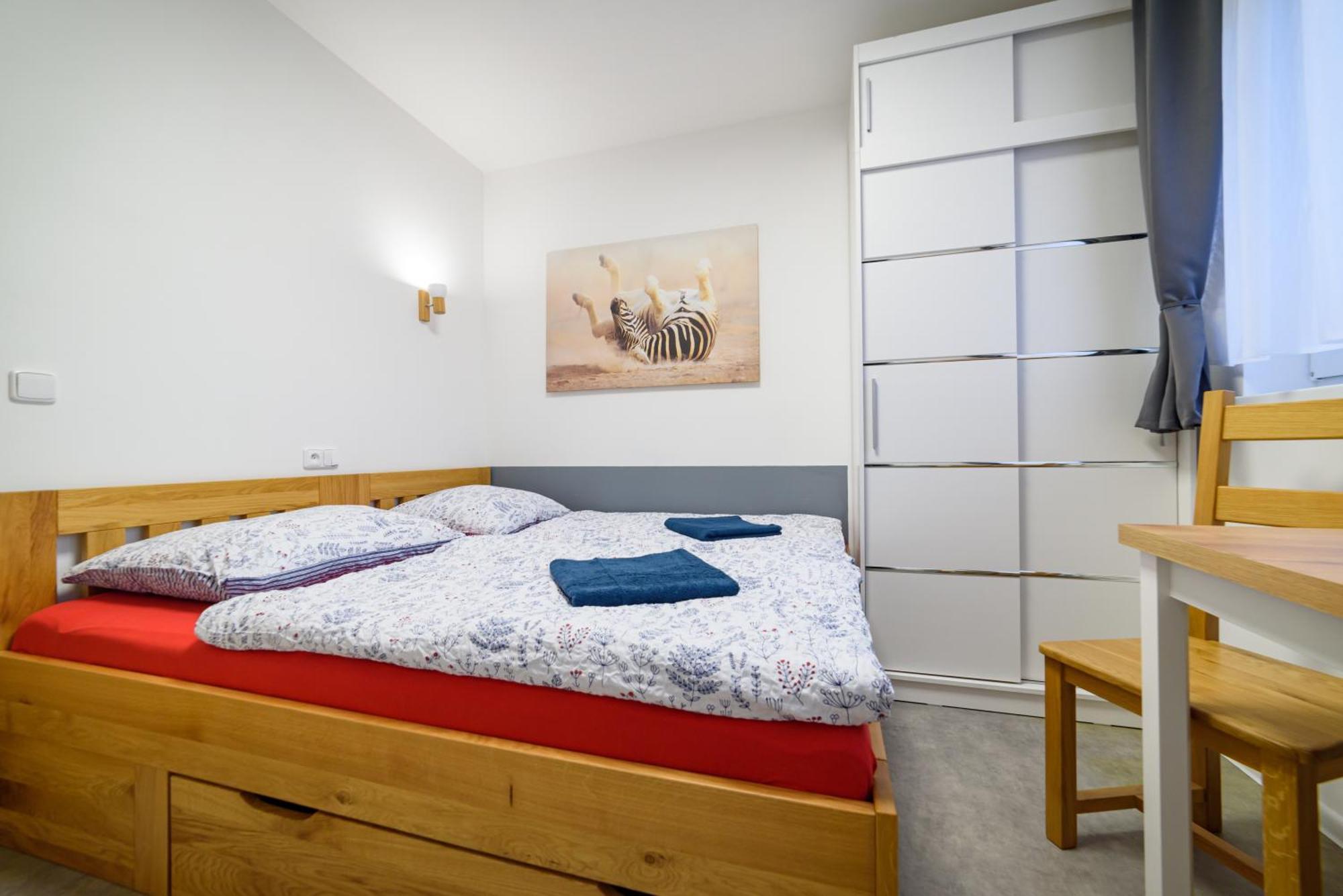 Apartmany Volavka 1 Planá nad Lužnicí Zewnętrze zdjęcie