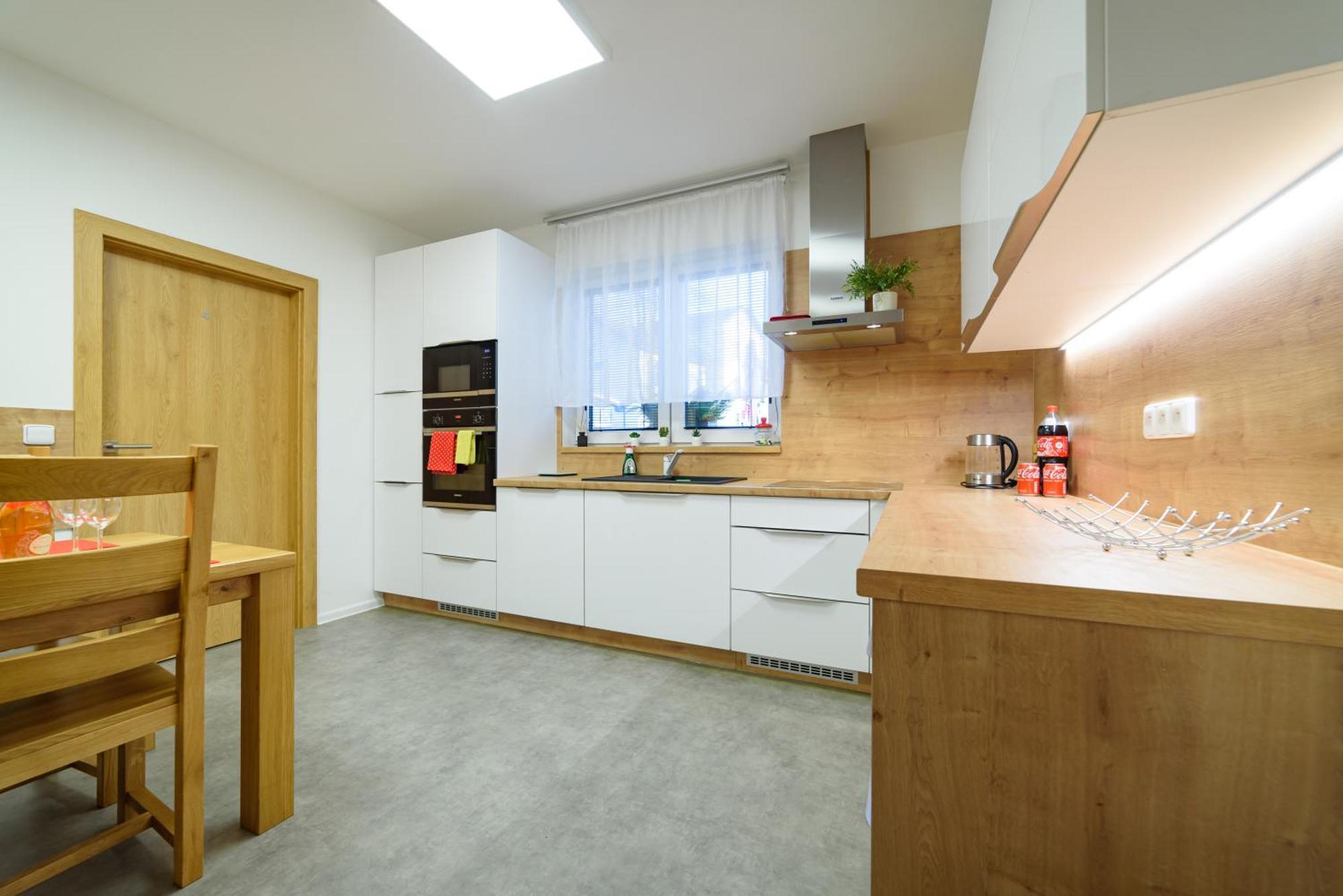 Apartmany Volavka 1 Planá nad Lužnicí Zewnętrze zdjęcie