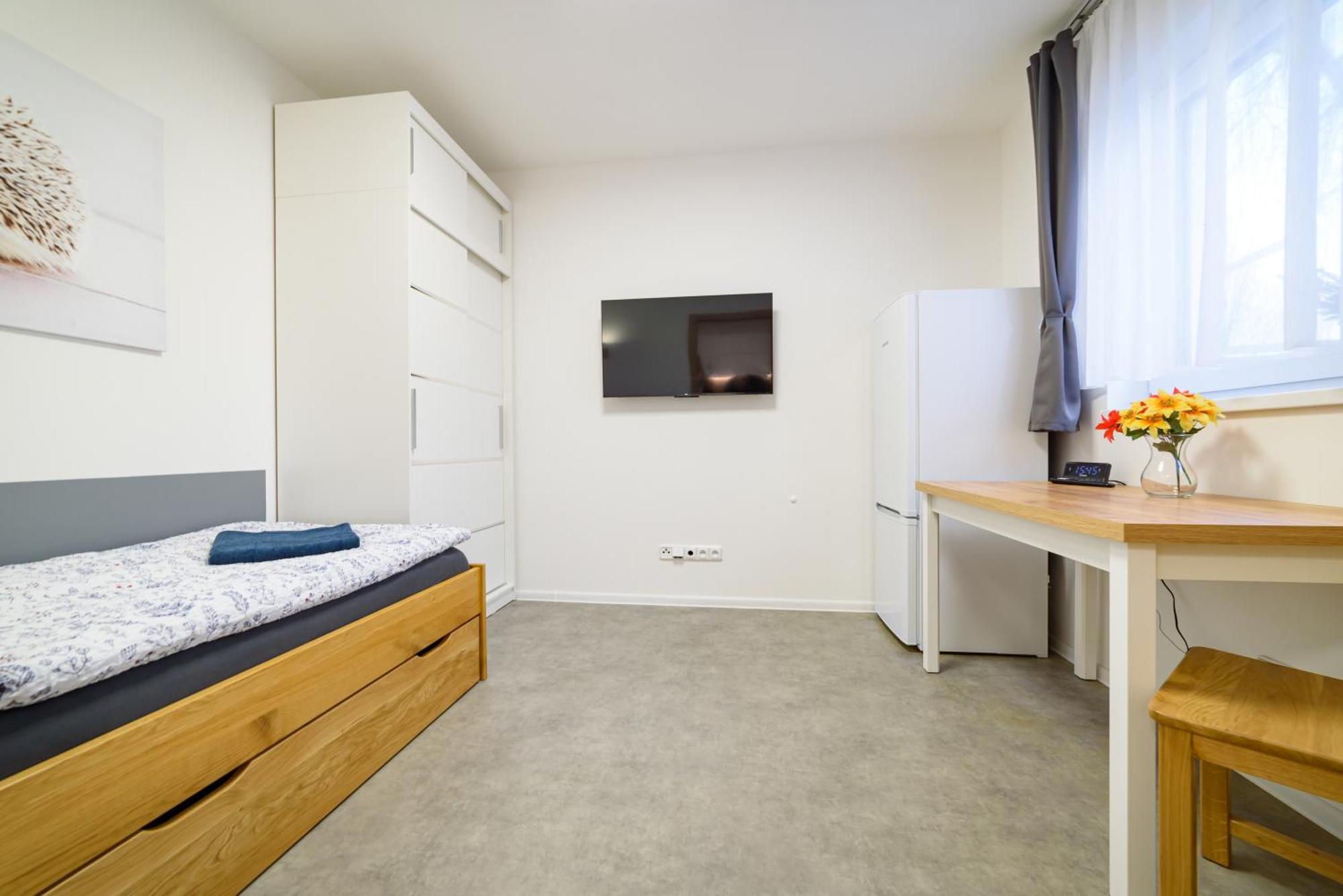 Apartmany Volavka 1 Planá nad Lužnicí Zewnętrze zdjęcie