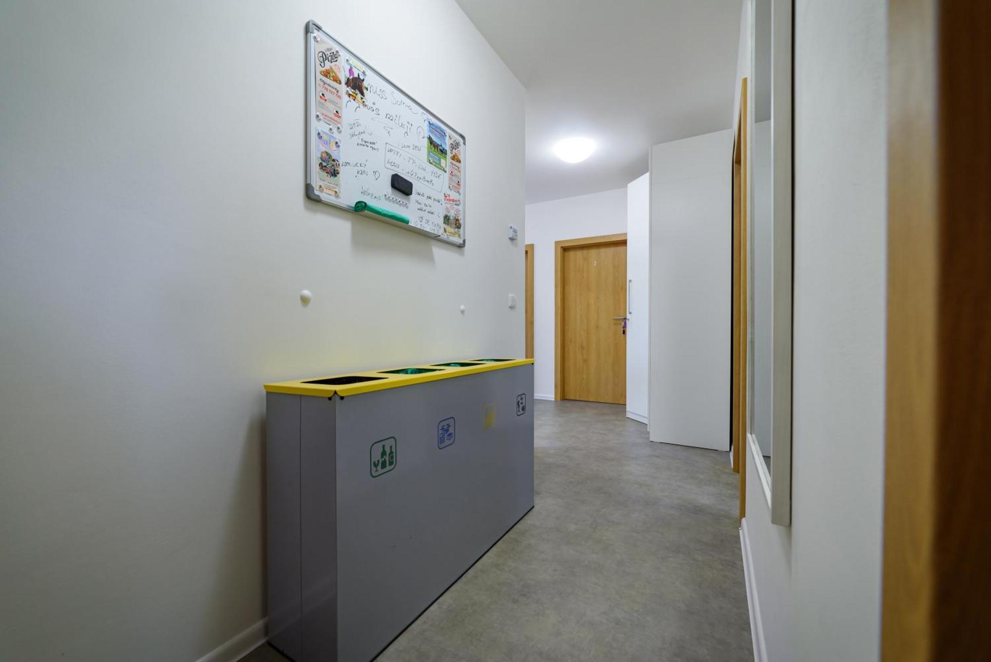 Apartmany Volavka 1 Planá nad Lužnicí Zewnętrze zdjęcie