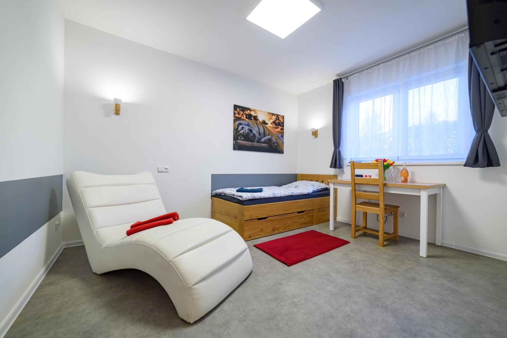 Apartmany Volavka 1 Planá nad Lužnicí Zewnętrze zdjęcie