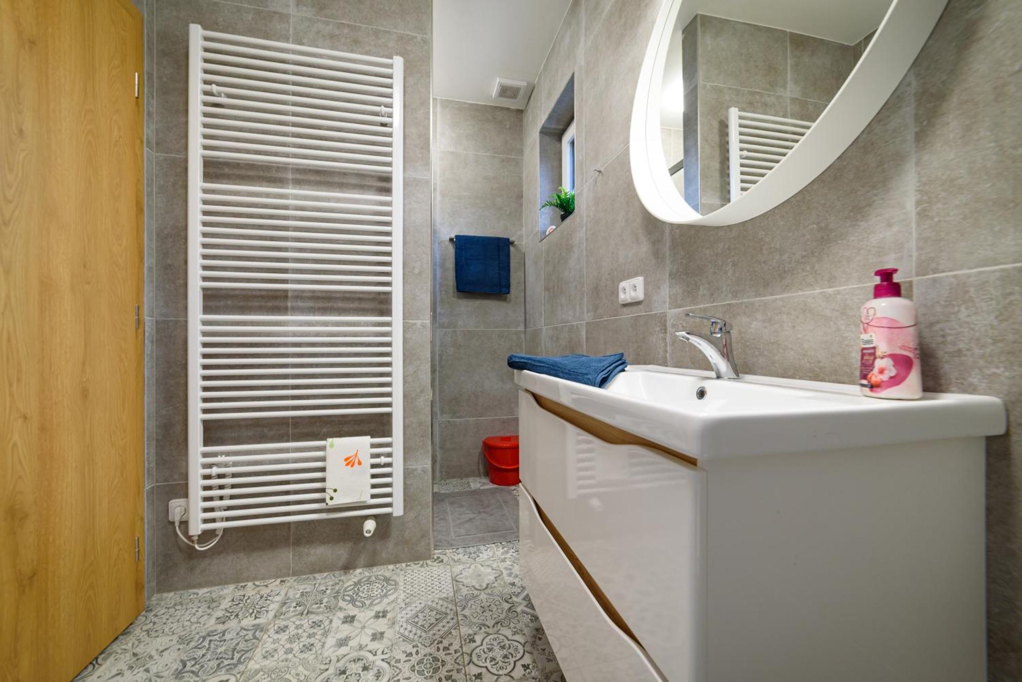 Apartmany Volavka 1 Planá nad Lužnicí Zewnętrze zdjęcie