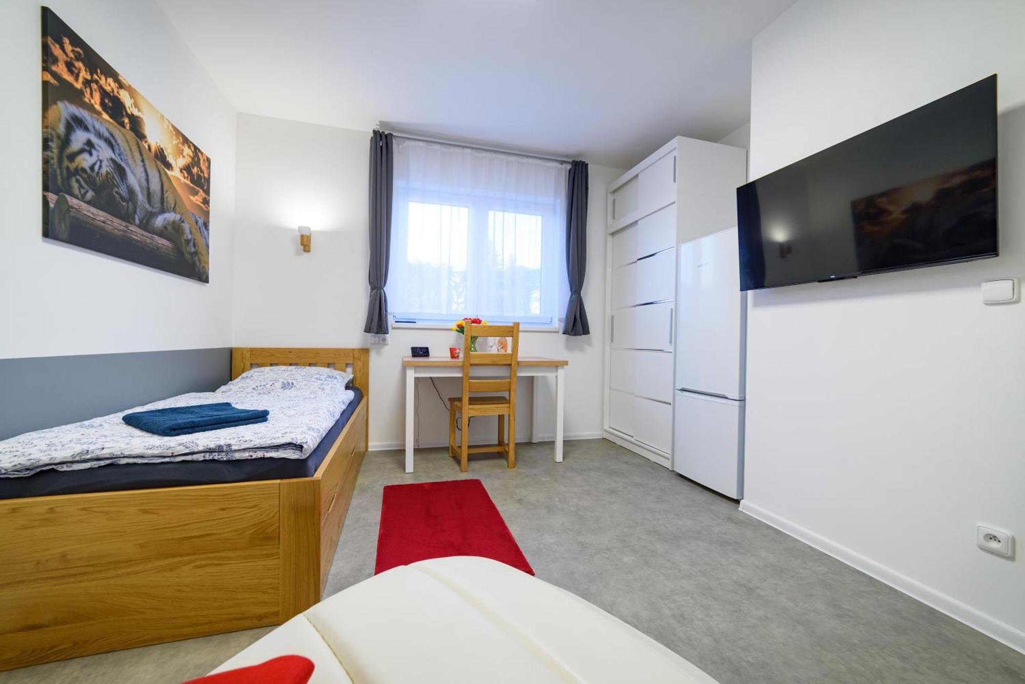 Apartmany Volavka 1 Planá nad Lužnicí Zewnętrze zdjęcie