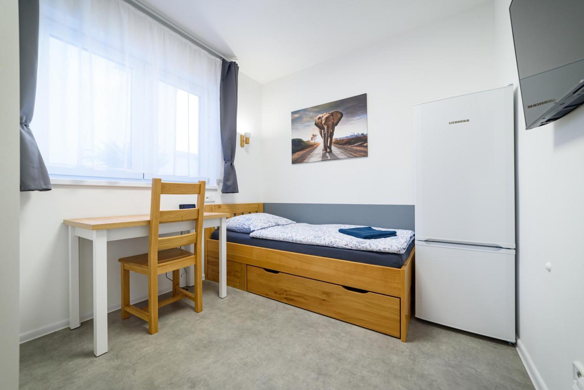Apartmany Volavka 1 Planá nad Lužnicí Zewnętrze zdjęcie