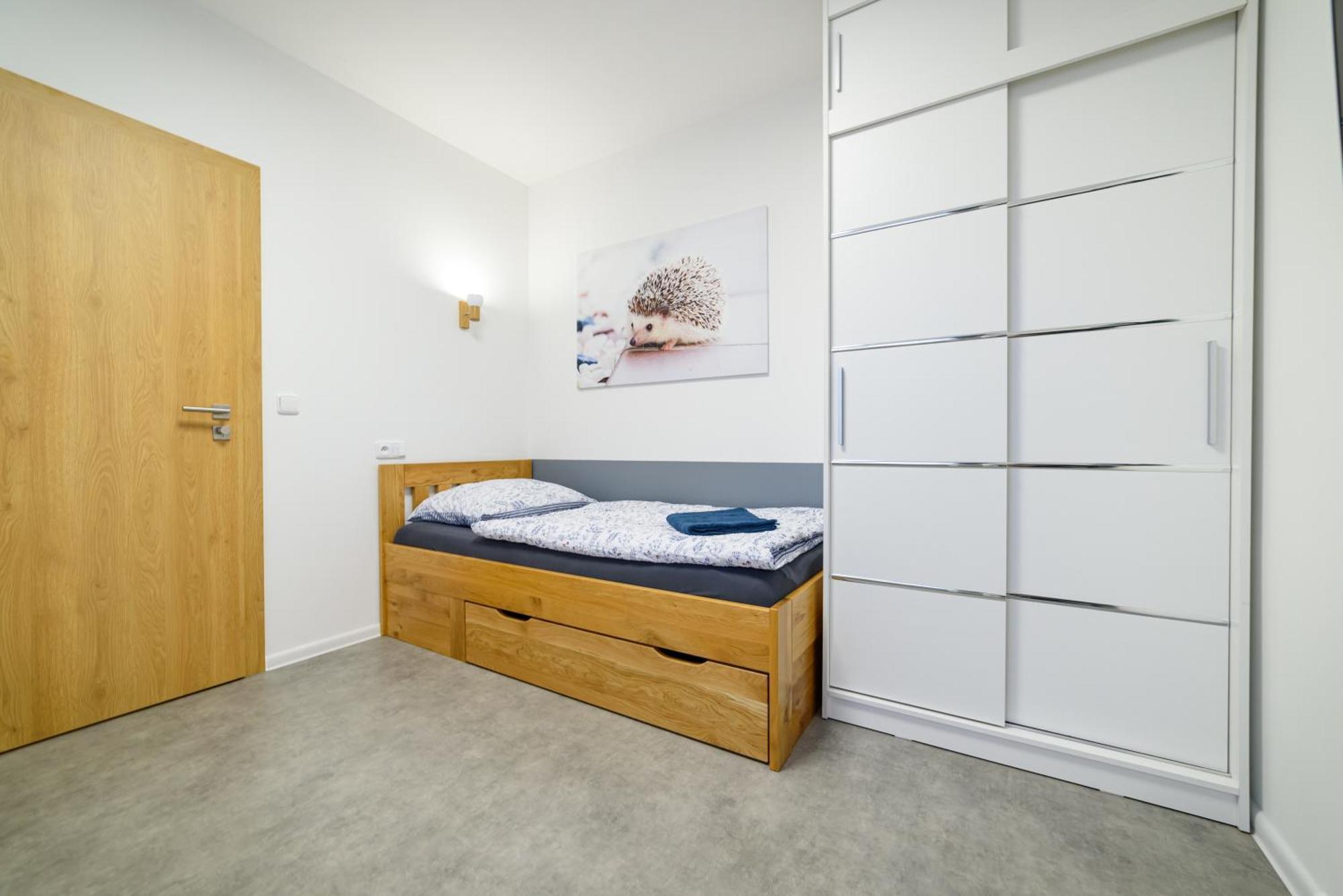 Apartmany Volavka 1 Planá nad Lužnicí Zewnętrze zdjęcie
